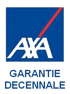 Garantie décennale AXA Les Toitures Écolos 92