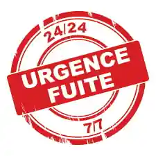 Urgence fuite de toiture
