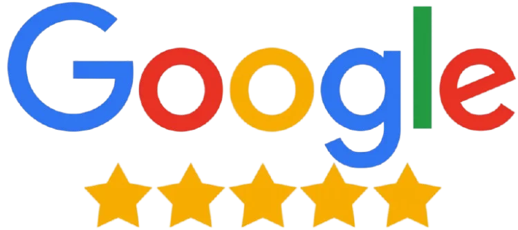 Avis Google cinq étoiles