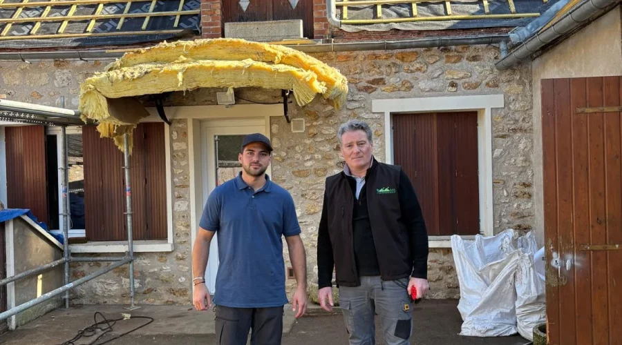 Couvreur Hauts-de-Seine Les Toitures Écolos 8
